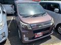 2013 Daihatsu Move Custom