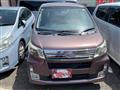 2013 Daihatsu Move Custom