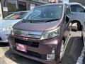 2013 Daihatsu Move Custom