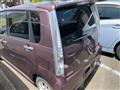 2013 Daihatsu Move Custom