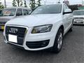 2009 Audi Q5