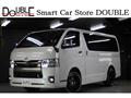 2025 Toyota Hiace Van