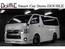 2025 Toyota Hiace Van