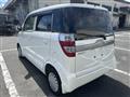 2009 Honda Zest