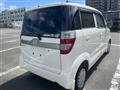 2009 Honda Zest