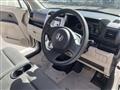 2009 Honda Zest
