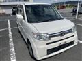 2009 Honda Zest