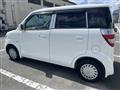 2009 Honda Zest