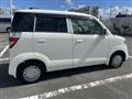 2009 Honda Zest
