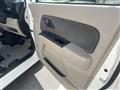 2009 Honda Zest