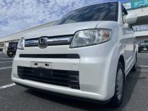 2009 Honda Zest