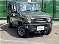 2021 Suzuki Jimny