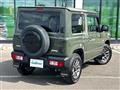 2021 Suzuki Jimny