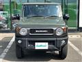 2021 Suzuki Jimny