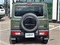 2021 Suzuki Jimny