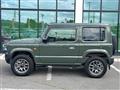 2021 Suzuki Jimny
