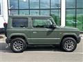 2021 Suzuki Jimny