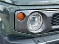 2021 Suzuki Jimny