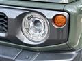 2021 Suzuki Jimny
