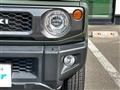 2021 Suzuki Jimny