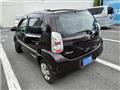 2012 Toyota Passo