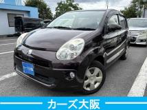 2012 Toyota Passo