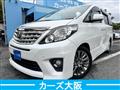 2013 Toyota Alphard G