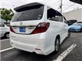 2013 Toyota Alphard G