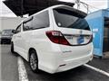 2013 Toyota Alphard G