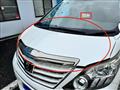 2013 Toyota Alphard G