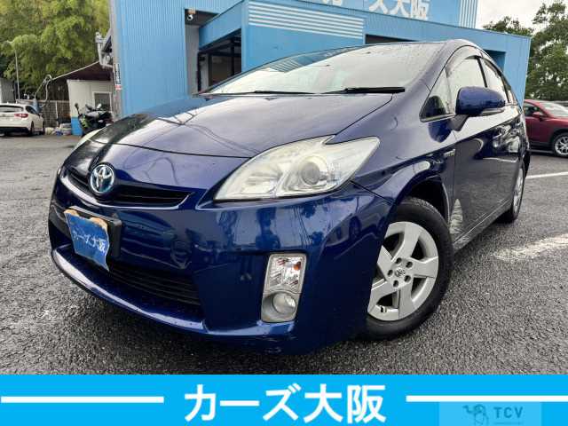 2009 Toyota Prius
