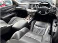 2011 Nissan Fuga