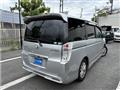 2009 Honda Step WGN
