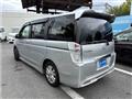 2009 Honda Step WGN