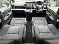 2009 Honda Step WGN