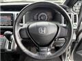 2009 Honda Step WGN