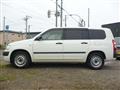2012 Toyota Succeed Van