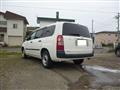 2012 Toyota Succeed Van
