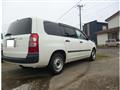 2012 Toyota Succeed Van