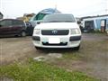 2012 Toyota Succeed Van