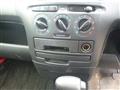 2012 Toyota Succeed Van