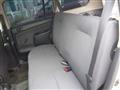 2012 Toyota Succeed Van