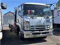 2012 Isuzu Isuzu Others