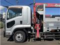 2012 Isuzu Isuzu Others