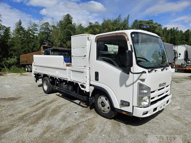 2013 Isuzu Isuzu Others