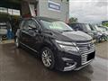 2015 Nissan Elgrand