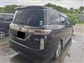 2015 Nissan Elgrand