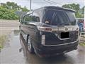 2015 Nissan Elgrand