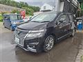 2015 Nissan Elgrand
