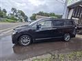 2015 Nissan Elgrand